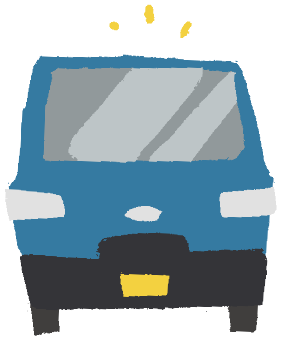 れもんの家車画像